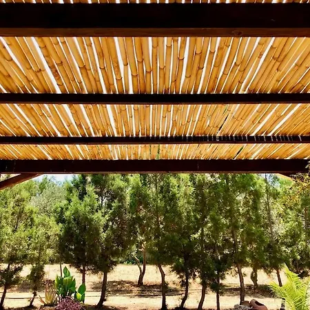 Moulos Chalet Hideaway By The Sea Hébergement de vacances Agios Nikolaos (Famagusta)