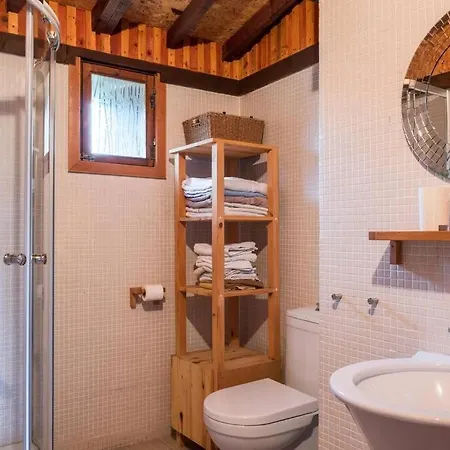 Hébergement de vacances Moulos Chalet Hideaway By The Sea