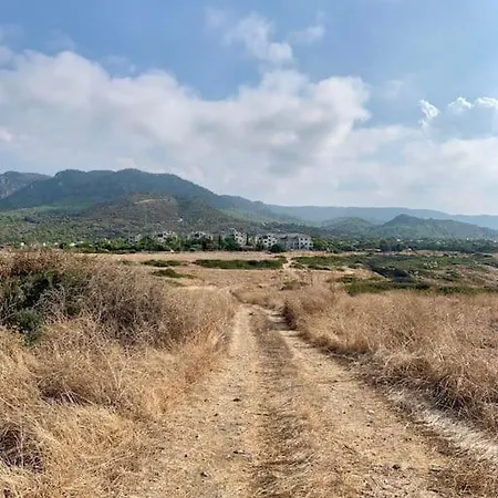 Moulos Chalet Hideaway By The Sea * Agios Nikolaos (Famagusta)